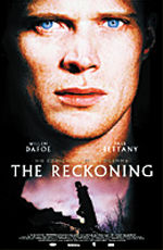 Reckoning расплата. Расплата / reckoning. Reckoning расплата. Toby hitchcock - reckoning (2019). День расплаты / the reckoning (2003).