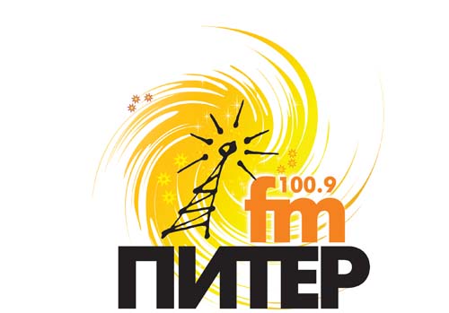 Радио фм 9. Радио Питер ФМ. 100,9 Питер fm. Питер fm логотип. Логотип радио Питер ФМ.