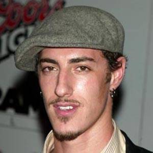 what is eric balfour doing now - Ilustrasi 2