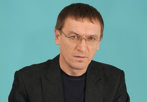 Евгений Чужой (Росс) "Если не ты" 2018 (CD). Профиль "Информационный портал шанс