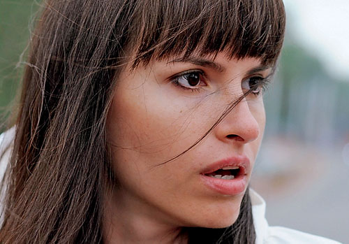 Анна матисон биография личная жизнь национальность Анна Матисон: "Я вообще не пью. Совсем!" Кино Time Out