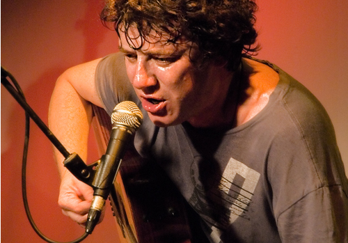 8 января 1963 года родился Леонид Федоров - российский рок-музыкант и композитор