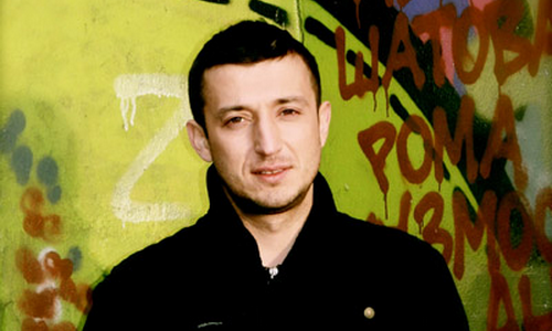 Фото сергей шевченко пруд