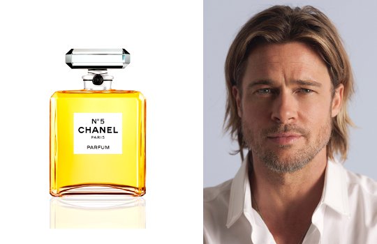 Brad Pitt – Movies, Bio and Lists on MUBI