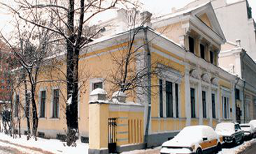 дом остроухова в трубниках. дом-музей и. трубниковский переулок 6 музей. трубниковский переулок 17 литературный музей. остроухова москва.