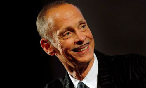 Джон Уотерс. John Waters (actor).