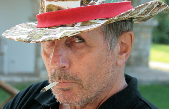 Странник и его страсть - МК