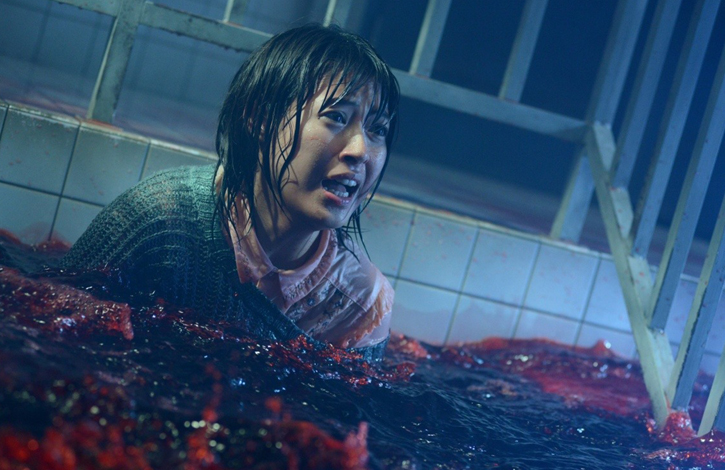 Upcoming asian horror movies