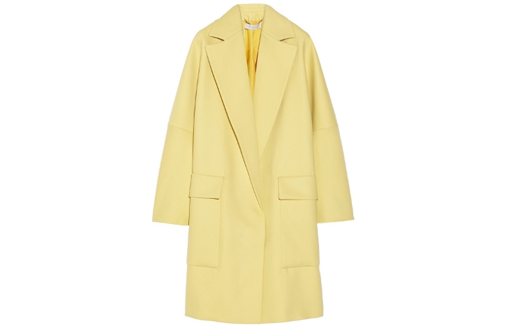 10 пальто из новых коллекций | Мода и Красота | Time Out