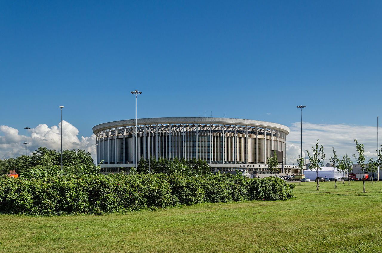 Санкт петербург скк