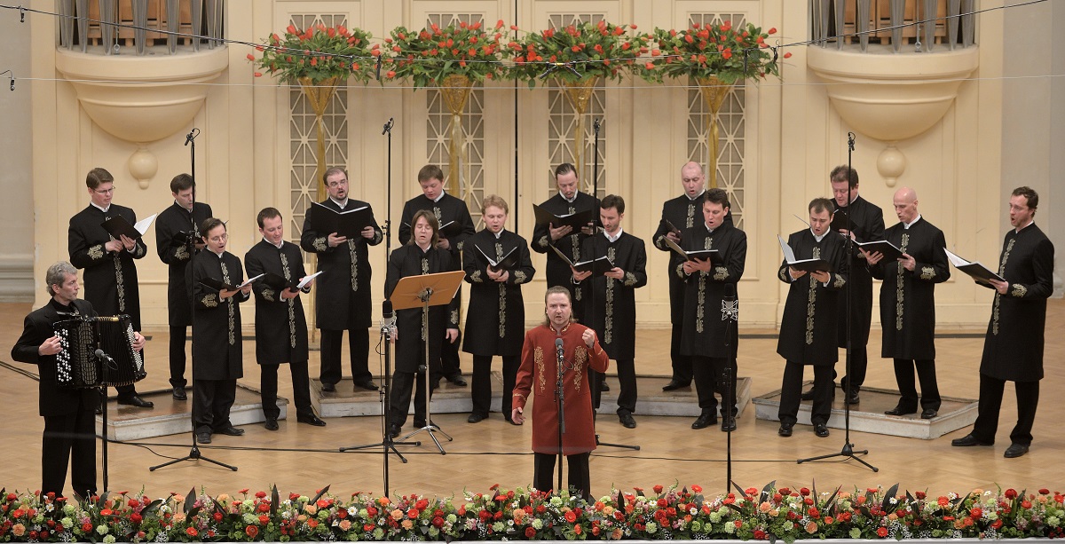 Валаамский гимн