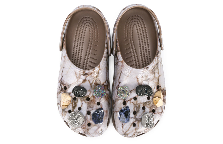 christopher kane crocs