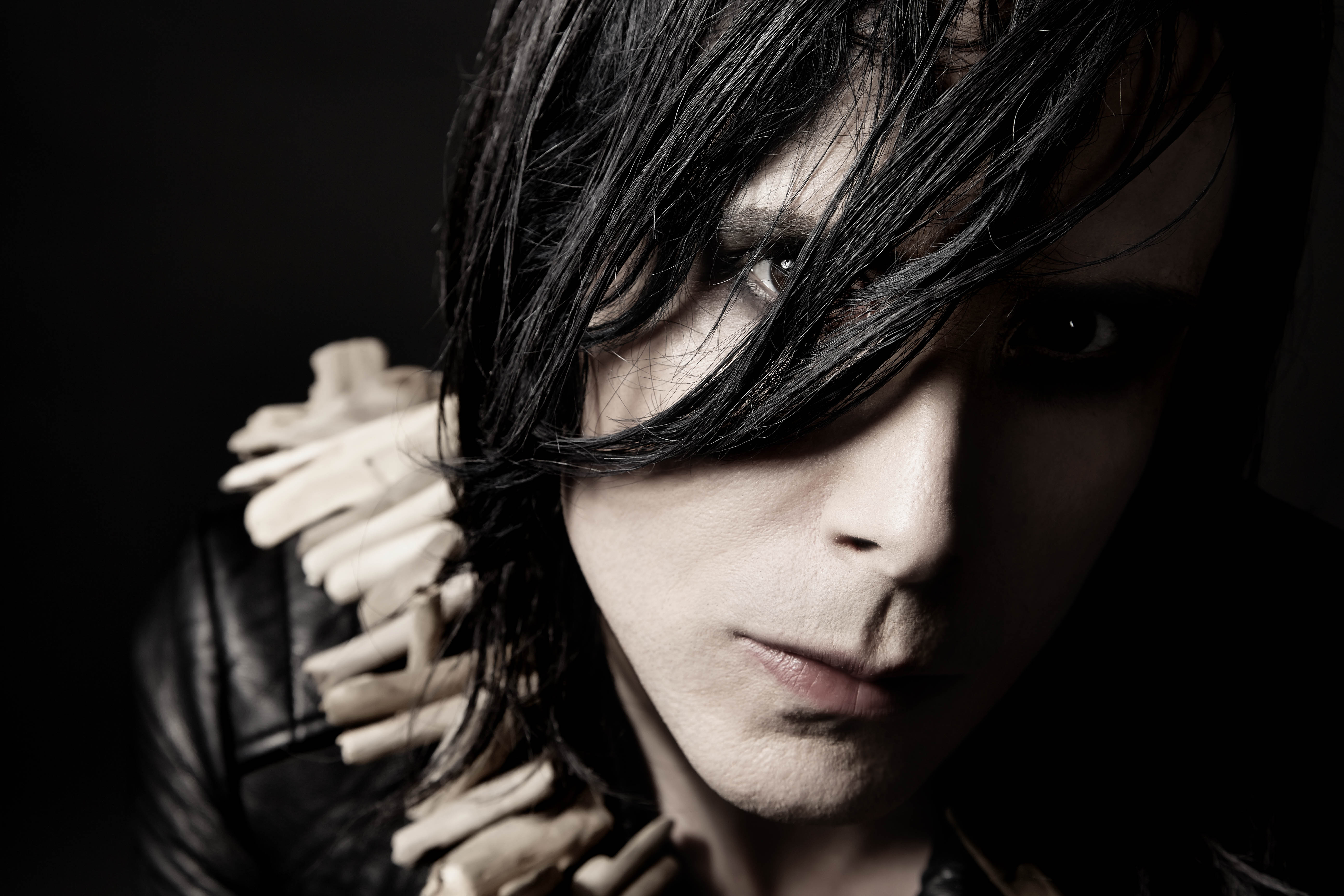 Iamx фото группы