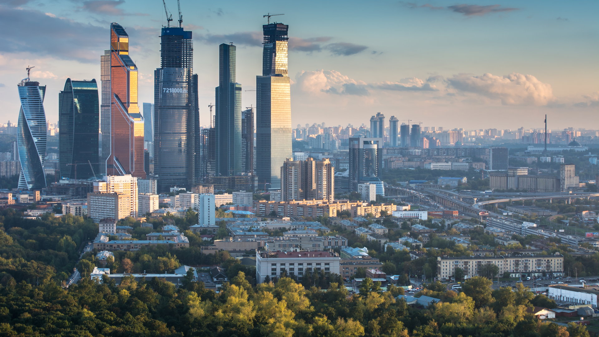 Панорамный вид сити. Москва. Москва Ходынская улица дом 2. Вид на Москву с Москва Сити. Пресня Сити вид из окна.