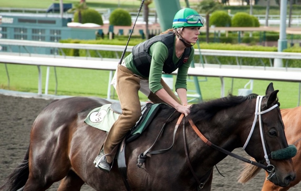 сериалы про спорт