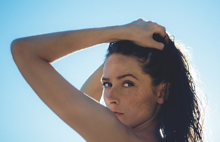 Средства с SPF для защиты от солнца в городе