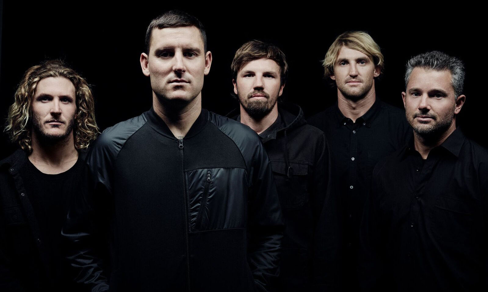 Группа Parkway Drive