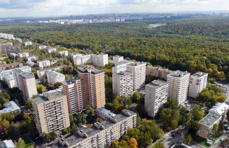 вашего удобства фото района ивановское москва говоря