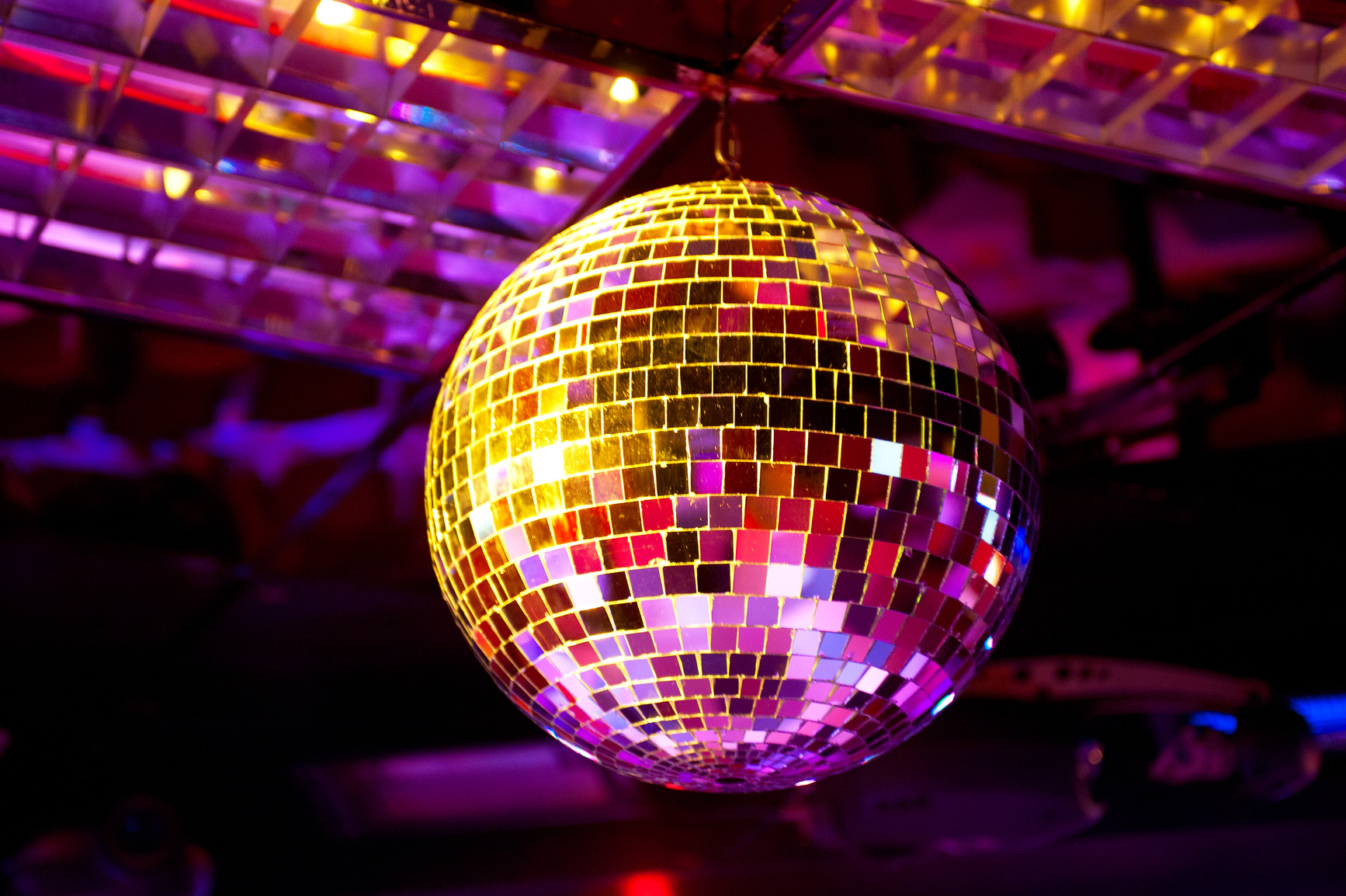 Disco