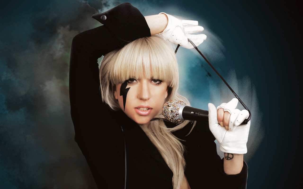 Lady Gaga, Билли Айлиш и Пол Маккартни выступят в поддержку борьбы с COVID-...
