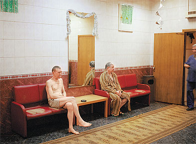Сауна в гостинице Дельта (Астрахань) - телефон и адрес, отзывы и фотогалерея на