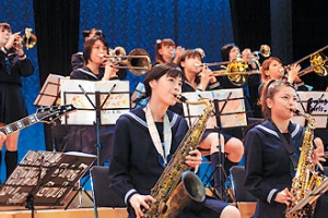 Swing Girls