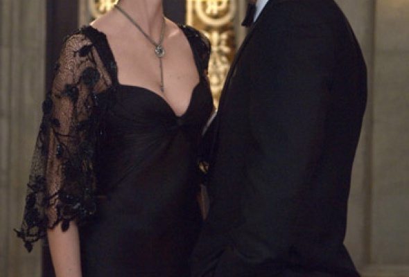 Казино Рояль, Casino Royale, фильм 2006 года, США, в ролях: Мадс ...