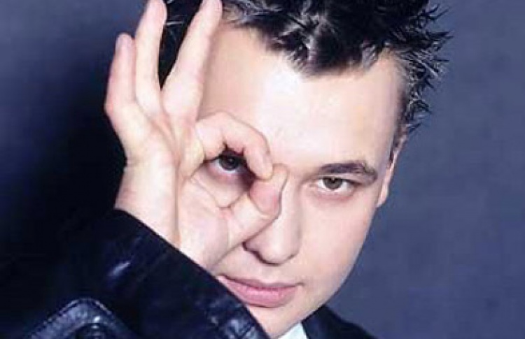 Сергей Жуков (группа «Руки Вверх»)