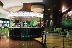 Mori Cinema в ТРЦ «Июнь»