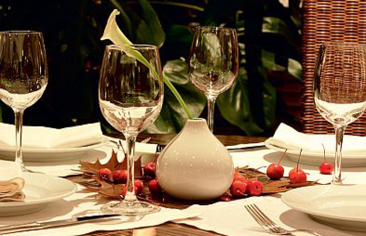 White Cafe