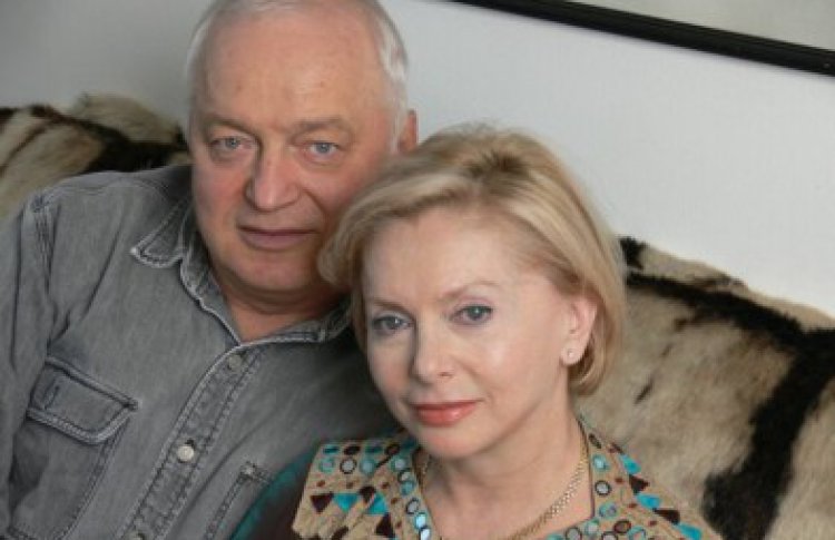 Никитины биография дети. Татьяна и Сергей Никитины. Сергей Никитин и Татьяна Никитина. Сергей и Татьяна Никитины 2020. Сергей Никитин с женой.