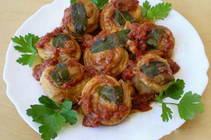 Иль Патио на Мясницкой