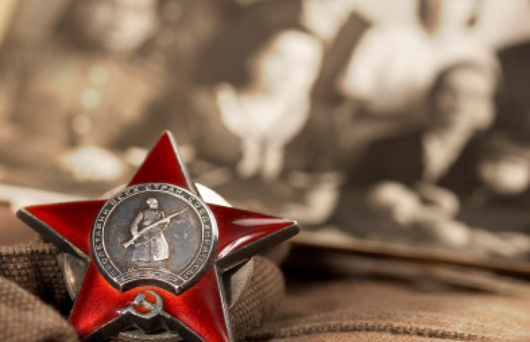 Красноярск: вклад в Победу
