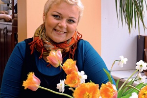 Элина Гусинова