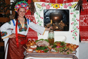 Тарас Бульба