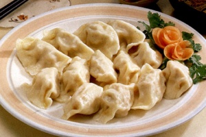Бабушкины блинчики
