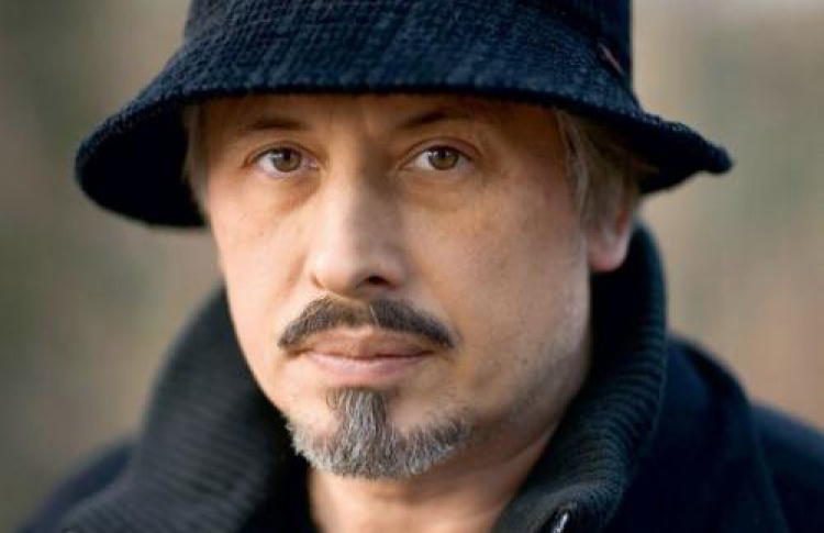 Владимир Сорокин: «Для писателя здесь Эльдорадо»