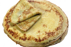 Масленичное меню