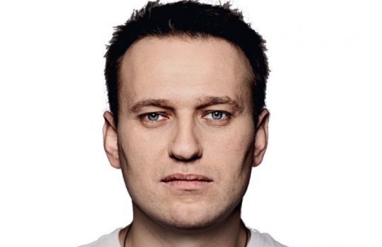 Алексей Навальный: «Эмиграция — это капитуляция»