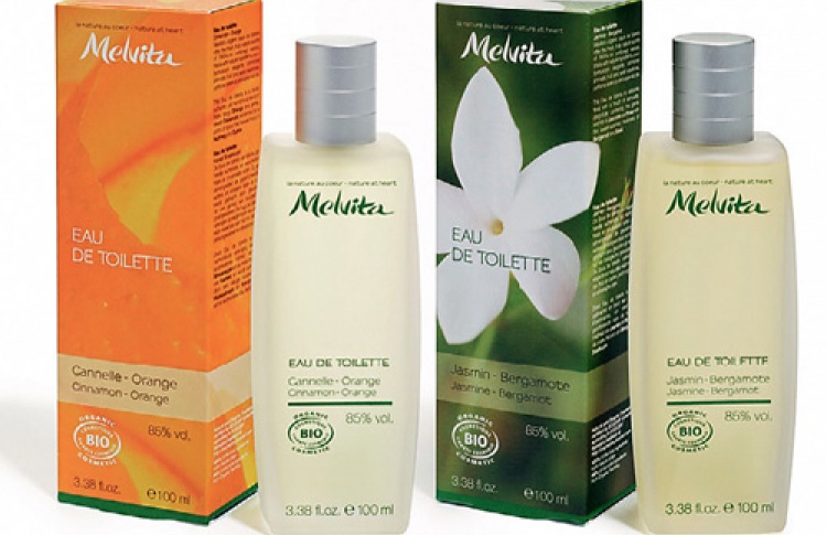 Melvita