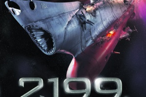 2199: Космическая одиссея