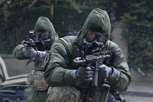 28 недель спустя…
