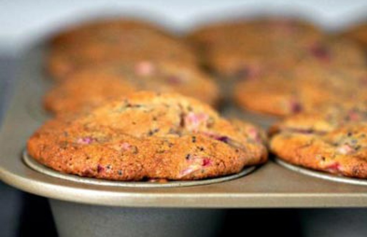 5 кулинарных блогов
