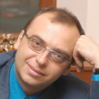 Дмитрий Бертман