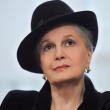 Элина Быстрицкая