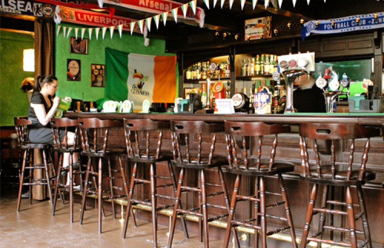 Finnegans