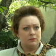 Мария Аронова