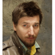 Александр Устюгов