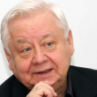 Олег Табаков
