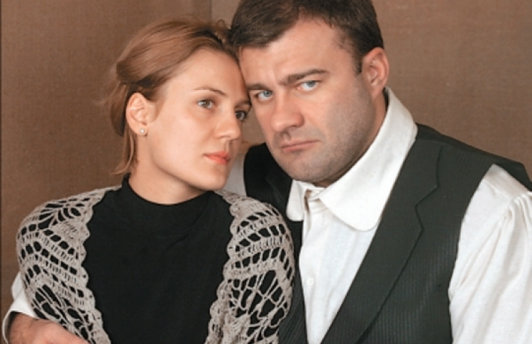 Крейцерова соната